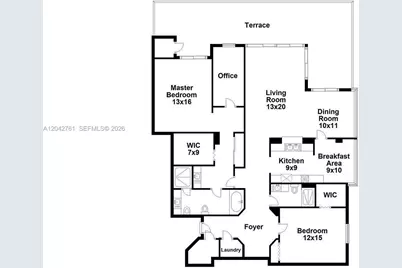 201 Crandon Blvd #643, Key Biscayne, FL 33149 - Photo 8