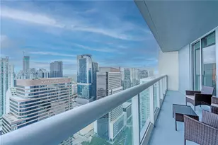 495 Brickell Ave, Miami, FL 33131 - Photo 14