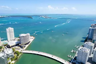 495 Brickell Ave, Miami, FL 33131 - Photo 20