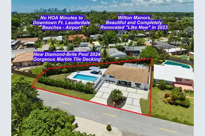 132 Almar Dr, Wilton Manors, FL 33334 - Photo 2