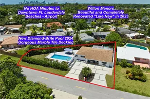 132 Almar Dr, Wilton Manors, FL 33334 - Photo 2