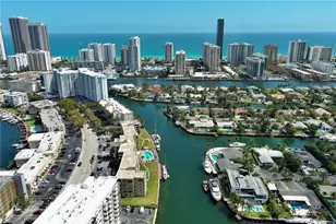 450 Paradise Isle Blvd, Hallandale Beach, FL 33009 - Photo 34
