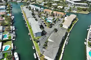450 Paradise Isle Blvd, Hallandale Beach, FL 33009 - Photo 32
