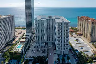 2030 S Ocean Dr, Hallandale Beach, FL 33009 - Photo 16