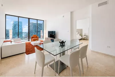 88 SW 7 Street #3403, Miami, FL 33130 - Photo 4