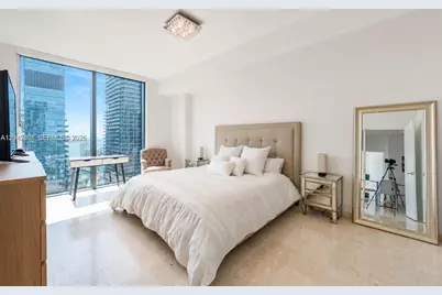 88 SW 7 Street #3403, Miami, FL 33130 - Photo 6