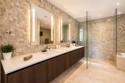 88 SW 7 Street #3403, Miami, FL 33130 - Photo 8