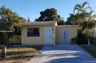 2126 Arthur St, Hollywood, FL 33020 - Photo 1