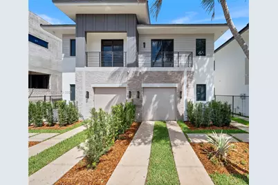 2747 SW 23rd Ter, Miami, FL 33145 - Photo 2