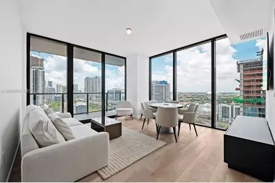 20 NE 11 #2410, Miami, FL 33132 - Photo 20