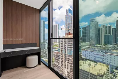 20 NE 11 #2410, Miami, FL 33132 - Photo 30