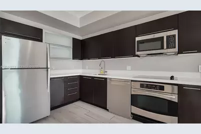 90 SW 3rd St #3003, Miami, FL 33130 - Photo 18