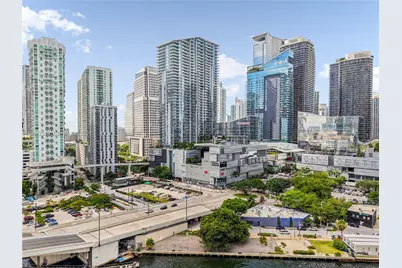 90 SW 3rd St #3003, Miami, FL 33130 - Photo 4