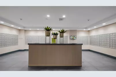 90 SW 3rd St #3003, Miami, FL 33130 - Photo 44