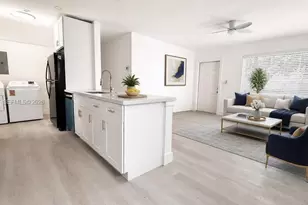 721 N 68th Terrace, Hollywood, FL 33024 - Photo 1