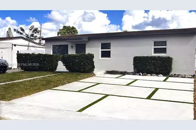 721 N 68th Ter, Hollywood, FL 33024 - Photo 2