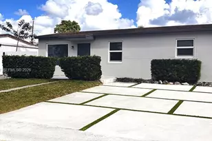 721 N 68th Terrace, Hollywood, FL 33024 - Photo 2