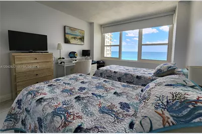3505 S Ocean Dr #821, Hollywood, FL 33019 - Photo 24