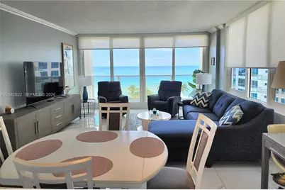 3505 S Ocean Dr #821, Hollywood, FL 33019 - Photo 12