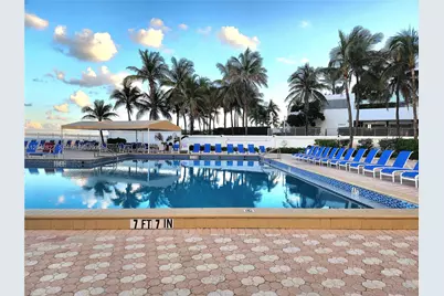 3505 S Ocean Dr #821, Hollywood, FL 33019 - Photo 1