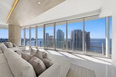 300 Biscayne Boulevard Way #2701, Miami, FL 33131 - Photo 6