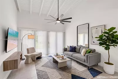 1491 NW 95th Ter #201, Pembroke Pines, FL 33024 - Photo 4