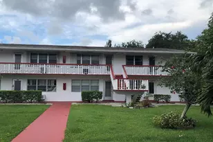 280 Northampton, West Palm Beach, FL 33417 - Photo 1