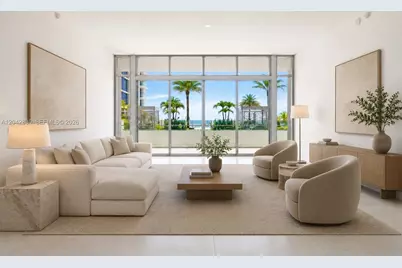 153 N Seabreeze Blvd #401, Fort Lauderdale, FL 33304 - Photo 1