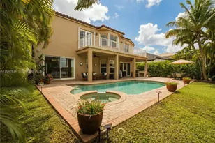 5058 SW 168th Ave, Miramar, FL 33027 - Photo 30