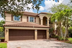 5058 SW 168th Ave, Miramar, FL 33027 - Photo 1