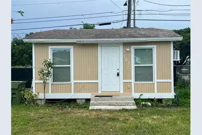 161 NW 6th St #2, Homestead, FL 33030 - Photo 2