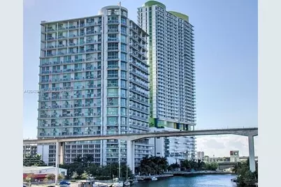 690 SW 1st Ct #1825, Miami, FL 33130 - Photo 1