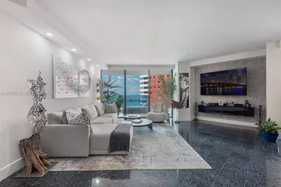 1581 Brickell Ave #1805, Miami, FL 33129 - Photo 6