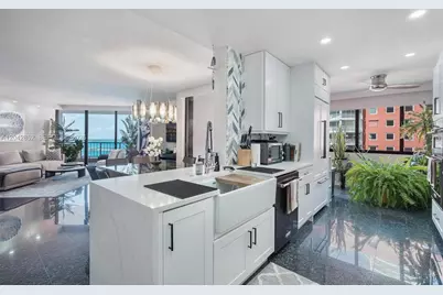 1581 Brickell Ave #1805, Miami, FL 33129 - Photo 1