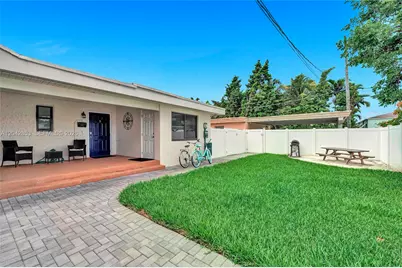 1704 Rodman St #3, Hollywood, FL 33020 - Photo 16
