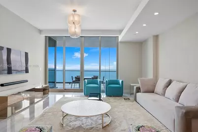17901 Collins Avenue #902, Sunny Isles Beach, FL 33160 - Photo 12
