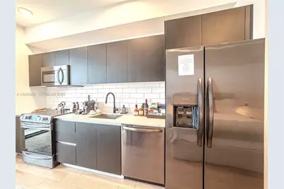 398 NE 5th St #4316, Miami, FL 33132 - Photo 12