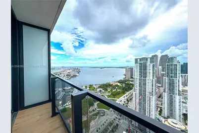 398 NE 5th St #4316, Miami, FL 33132 - Photo 1
