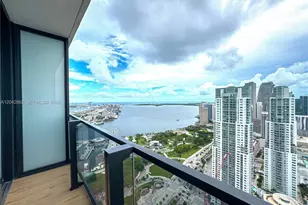 398 NE 5th St, Miami, FL 33132 - Photo 1