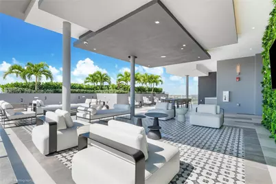 9600 S Dixie Hwy #S1, Miami, FL 33156 - Photo 4
