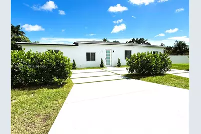 14801 NW 5th Ave, Miami, FL 33168 - Photo 2