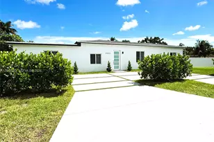 14801 NW 5th Ave, Miami, FL 33168 - Photo 2