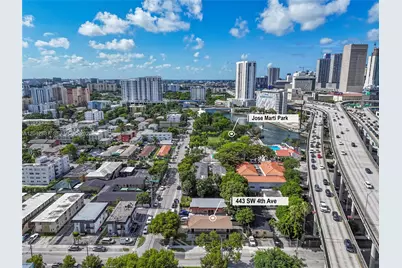 443 SW 4th Ave, Miami, FL 33130 - Photo 6