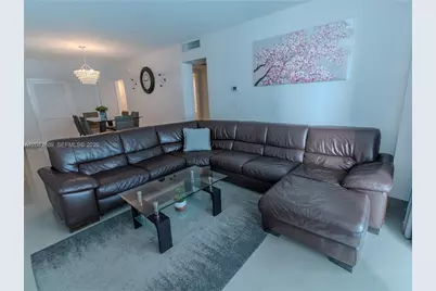 4001 S Ocean Dr #8J, Hollywood, FL 33019 - Photo 6