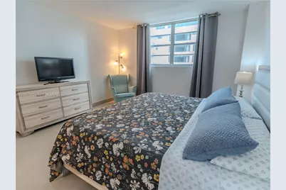 4001 S Ocean Dr #8J, Hollywood, FL 33019 - Photo 12