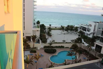 4001 S Ocean Dr #8J, Hollywood, FL 33019 - Photo 26