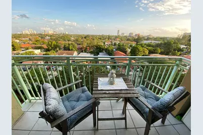 3500 Coral Way #707, Miami, FL 33145 - Photo 2