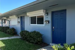 1821 N 17th Ct, Hollywood, FL 33020 - Photo 1