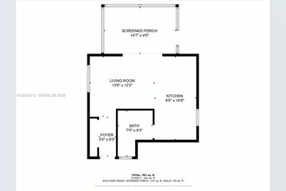 700 SW 12th St, Fort Lauderdale, FL 33315 - Photo 36