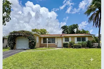 830 SW 64th Pkwy, Pembroke Pines, FL 33023 - Photo 1
